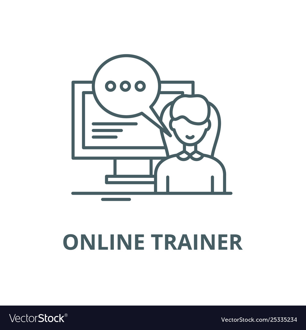 Free hot sale online trainer