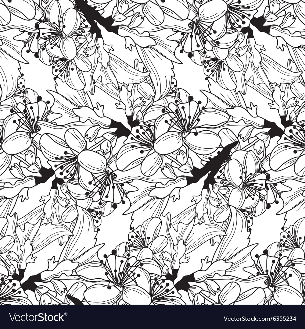 Seamless pattern