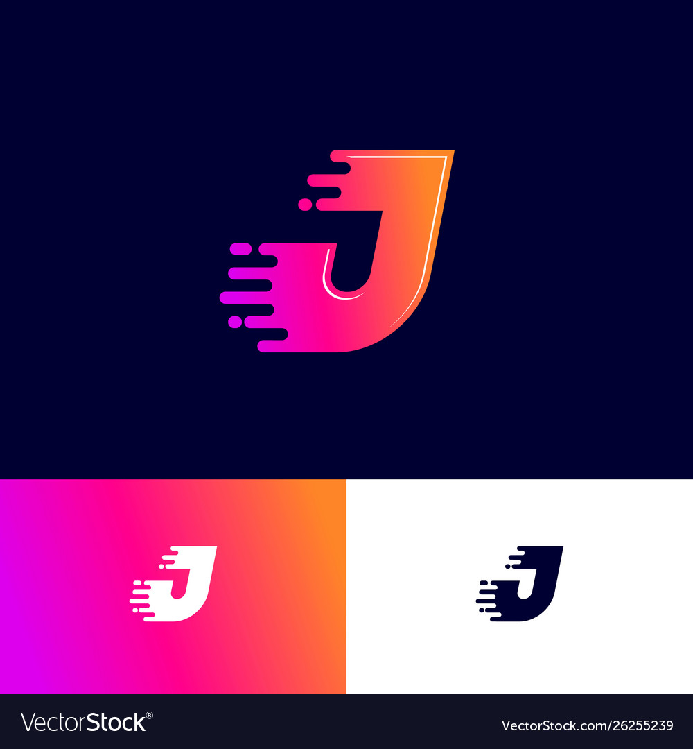 J And J Deli >> J Letter Winds Movement Dynamic Logo Velocity Deli J And J Deli >> J Letter Winds Movement Dynamic Logo Velocity Deli