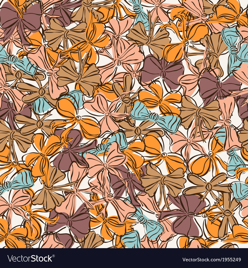 Seamless pattern