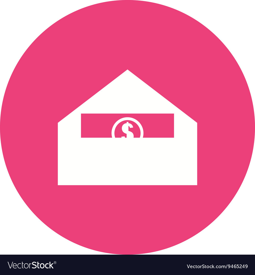 Send Money Royalty Free Vector Image Vectorstock Send Money