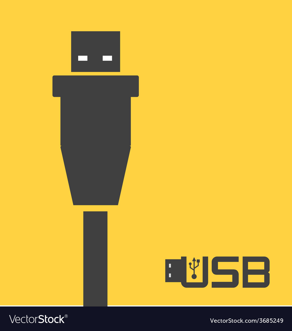 Usb-Verbindung