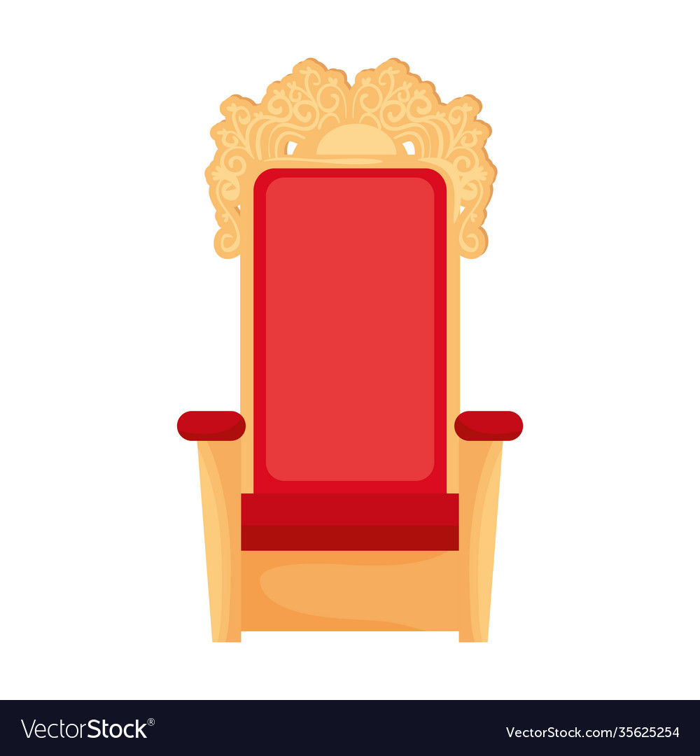 King chair online design