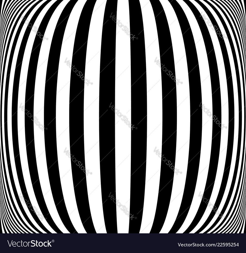 Grid mesh pattern with distortion abstract vector image Grid mesh pattern with distortion abstract