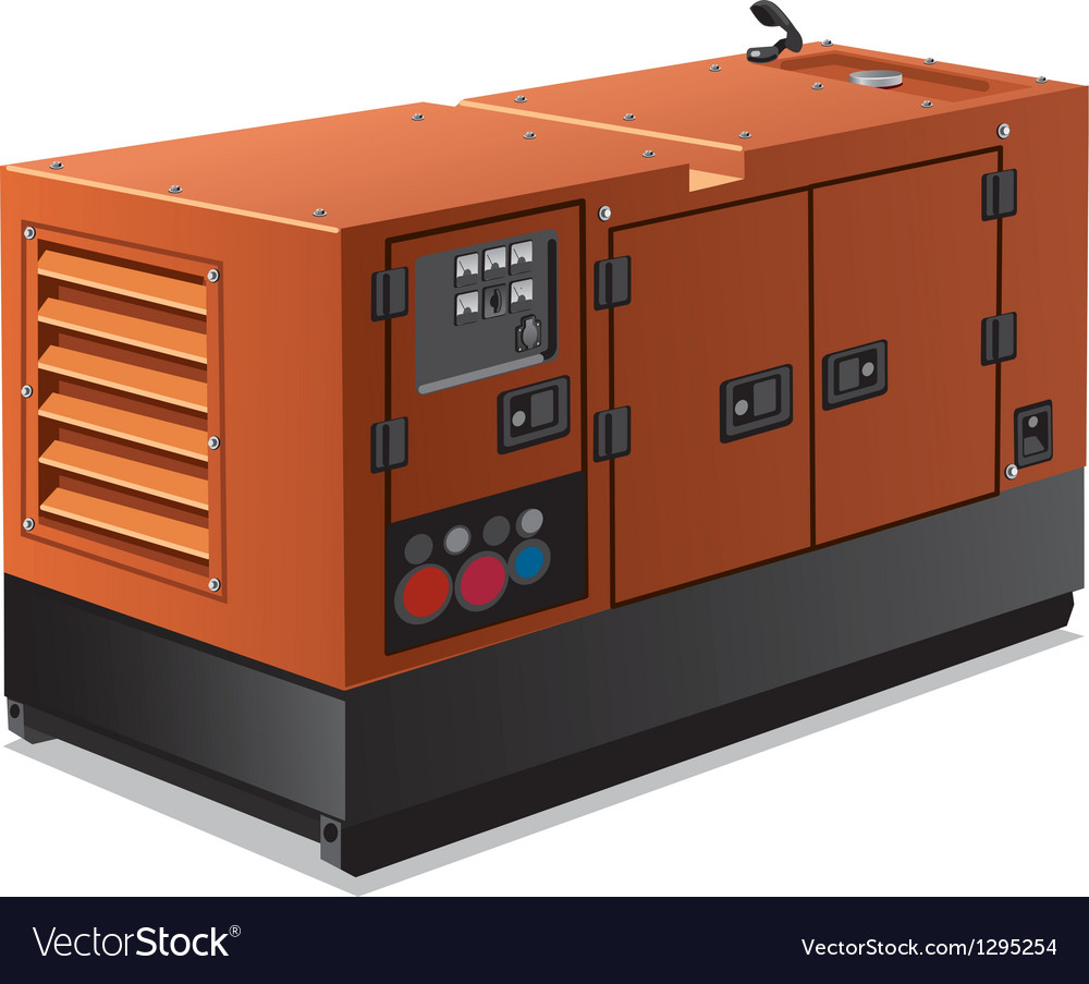 power generator