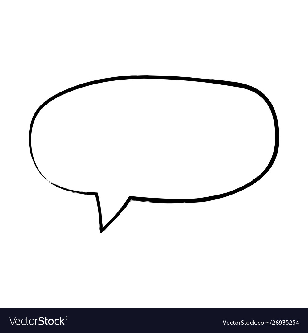 Speech bubbles quotes icon message chat Royalty Free Vector