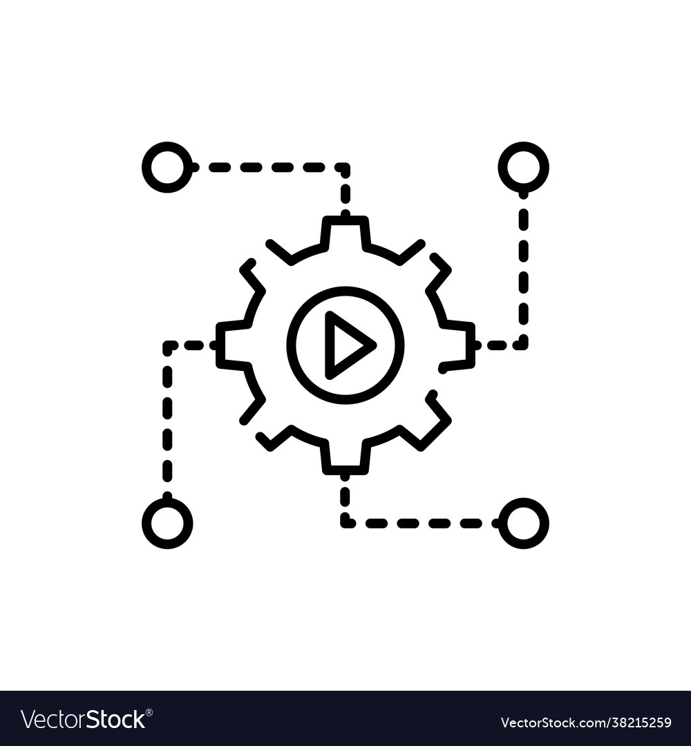 Automation style