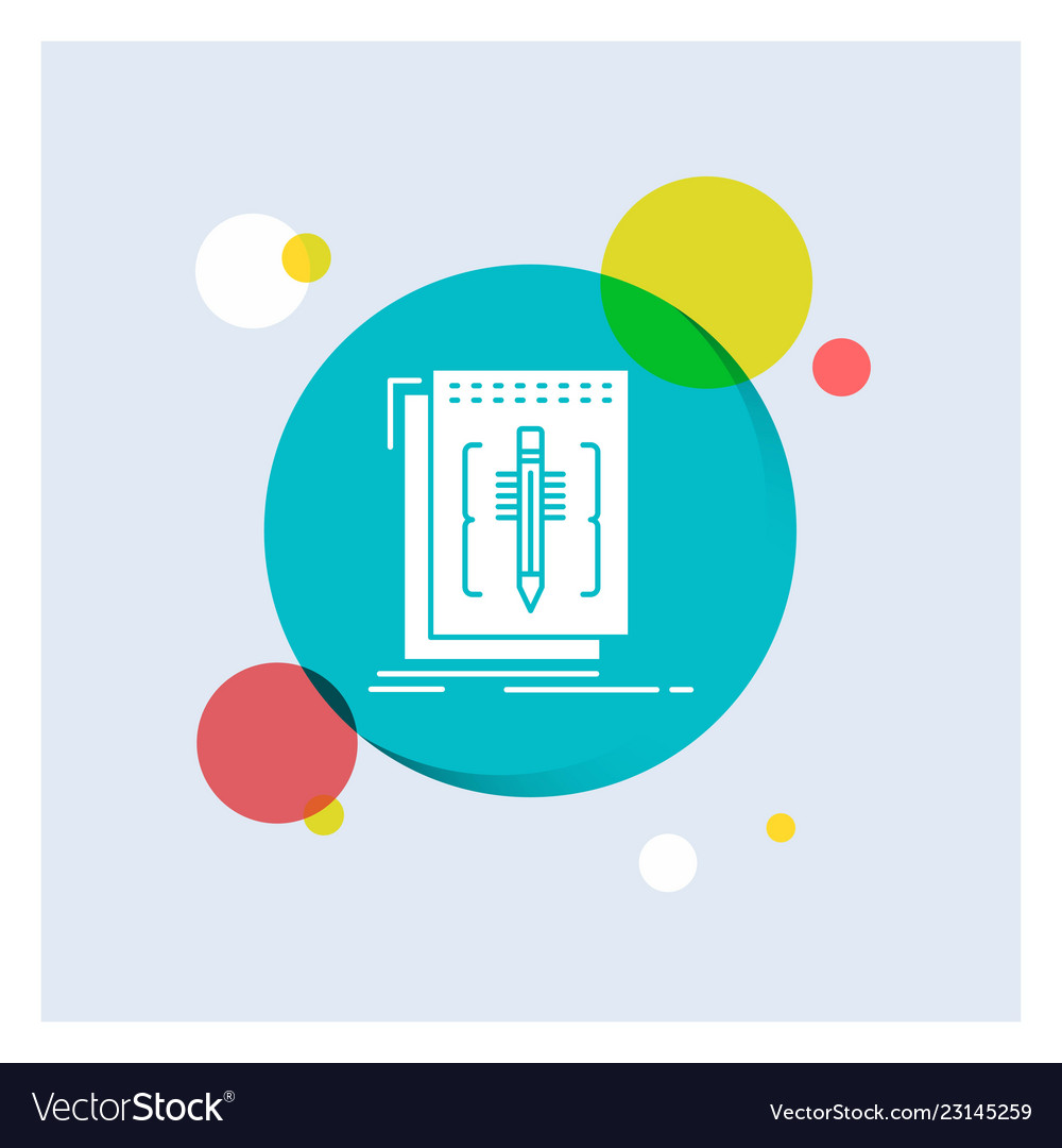 Code Editor Icon - Edit & Program