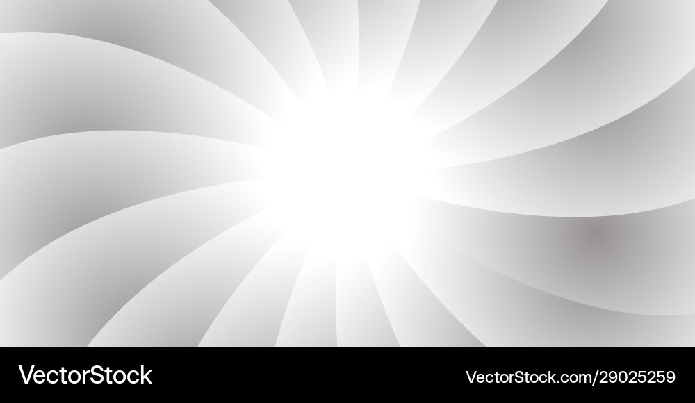 White abstract background Royalty Free Vector Image