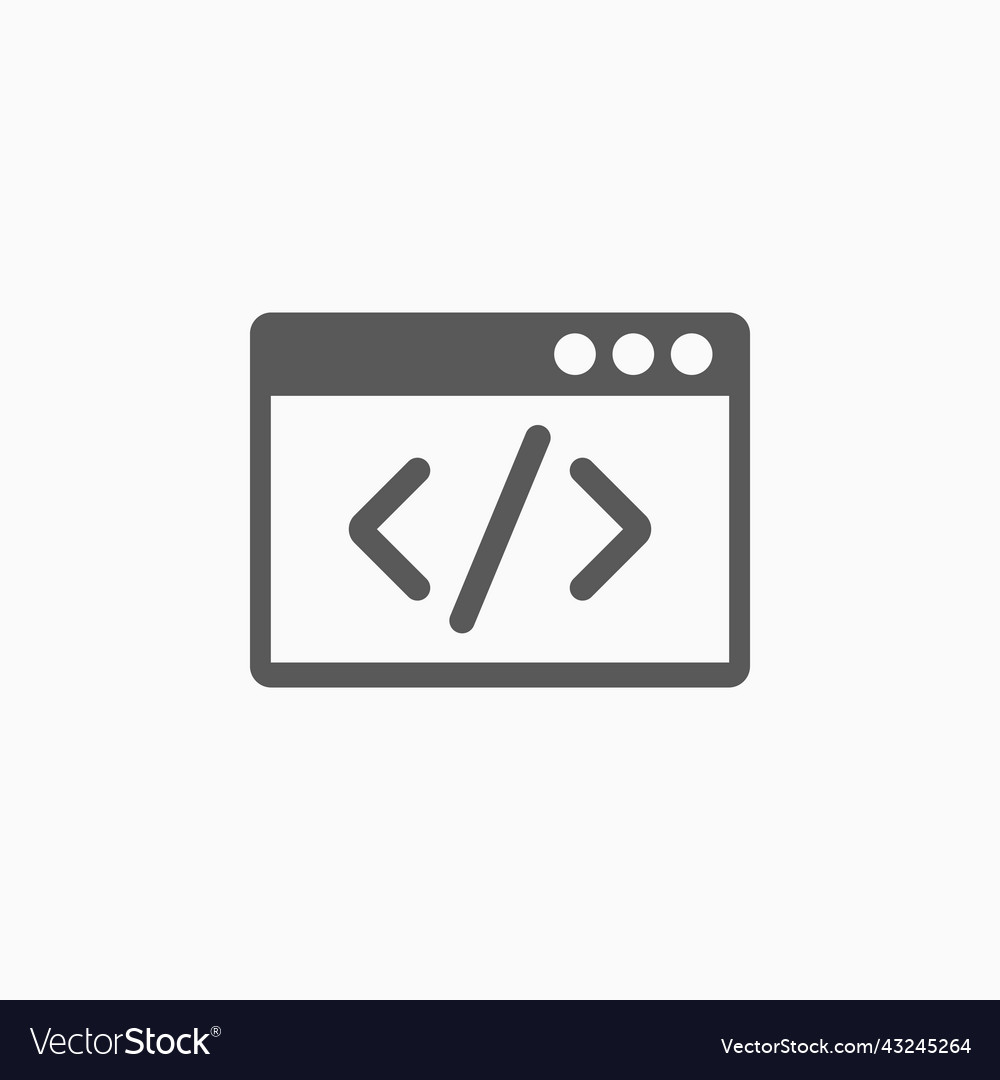 Code Icon