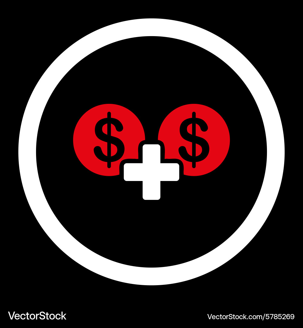 Sum icon Royalty Free Vector Image - VectorStock