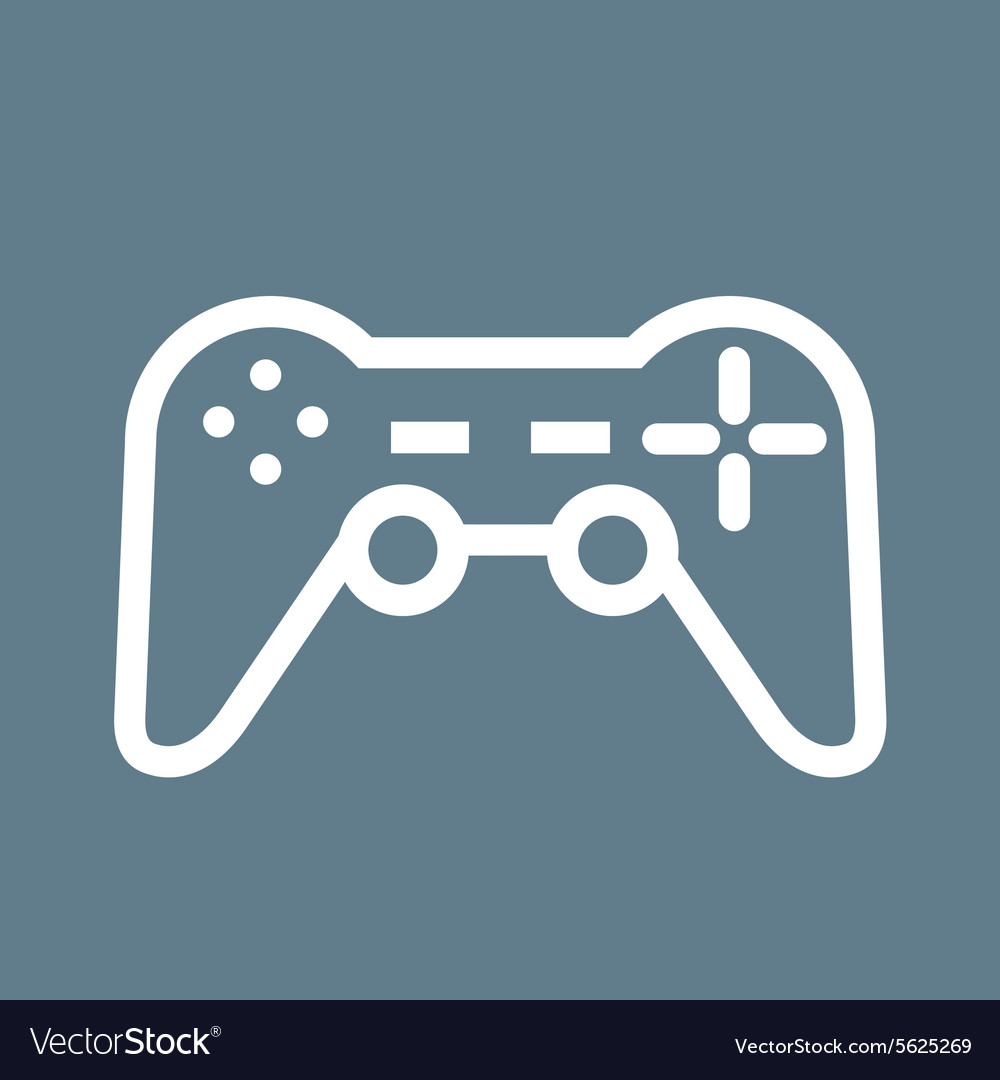 Video Games Royalty Free Vector Image - VectorStock