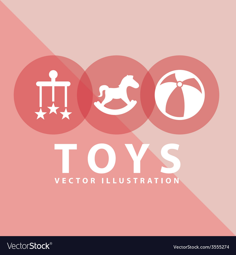 Toy icon