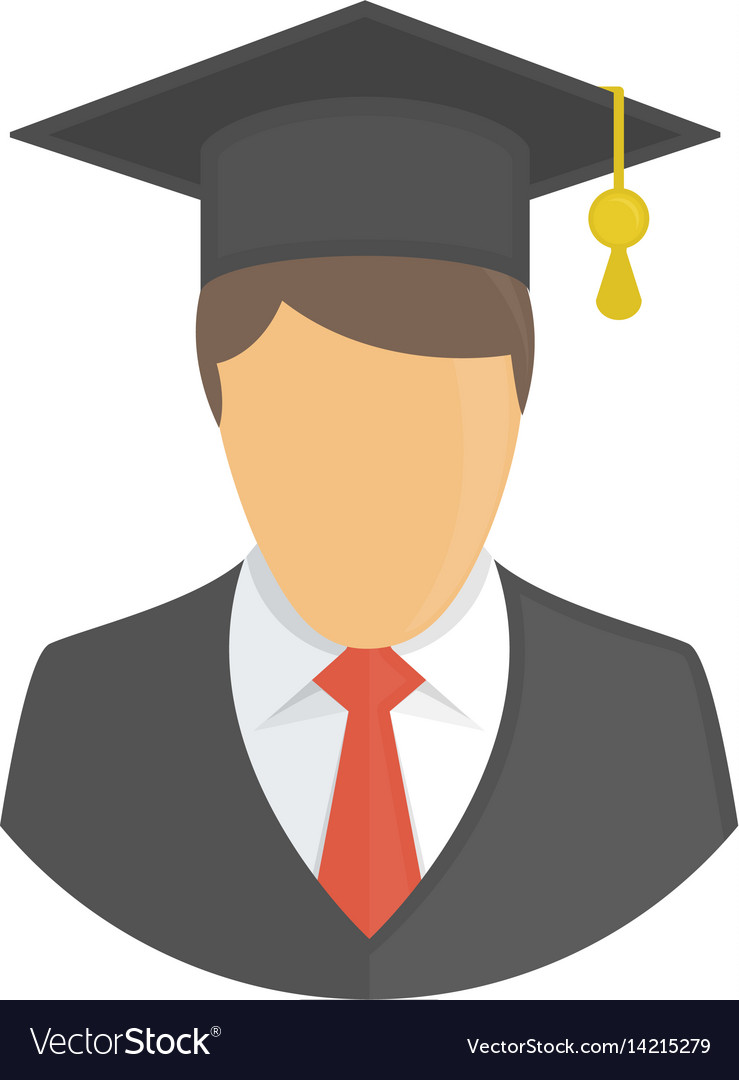 Graduate Icon