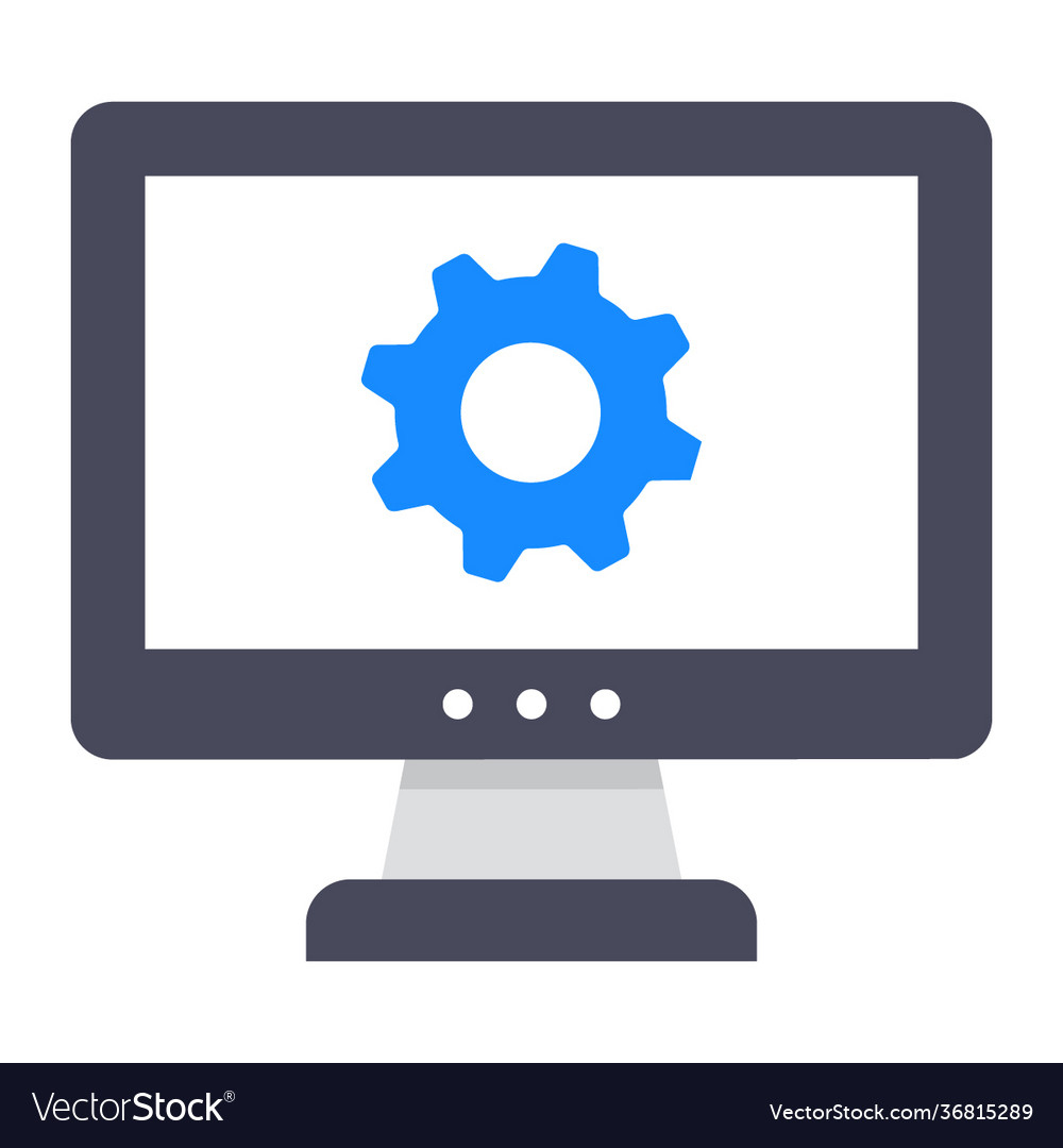 System setting