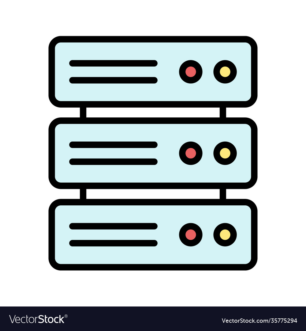 Database icon