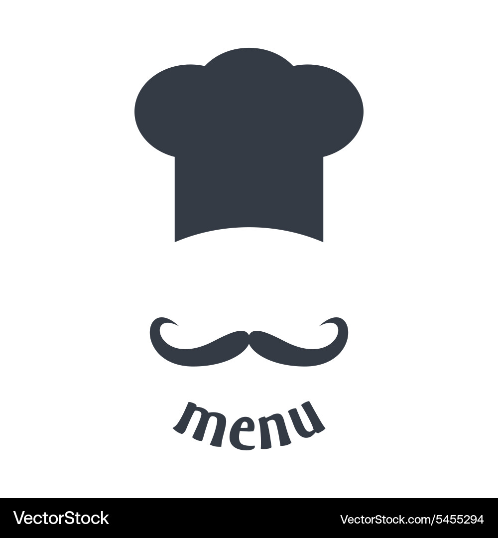 Menu Royalty Free Vector Image - VectorStock