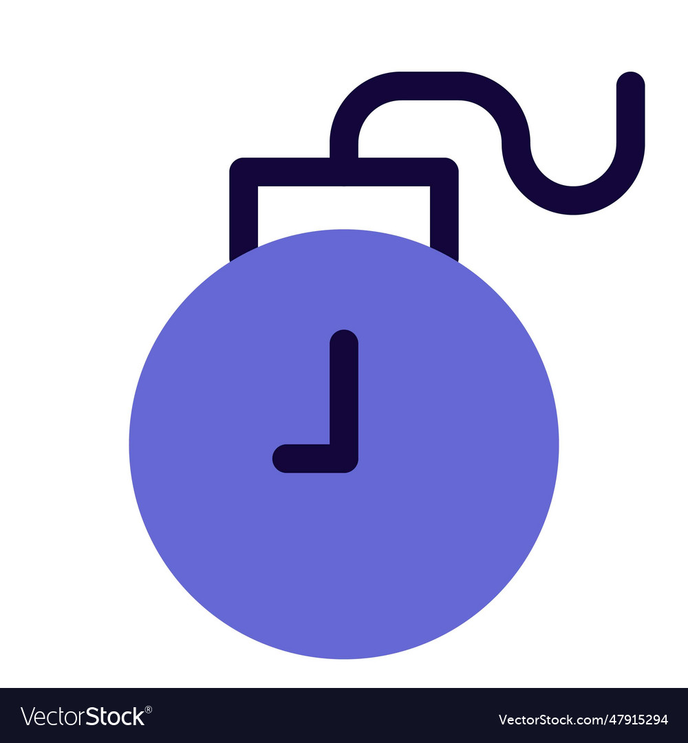 Time bomb a computer software to manage