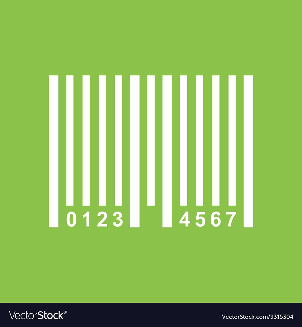 Bar code