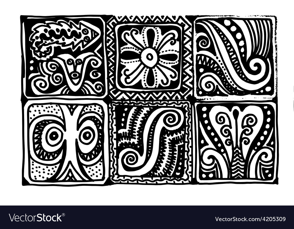Abstract background design