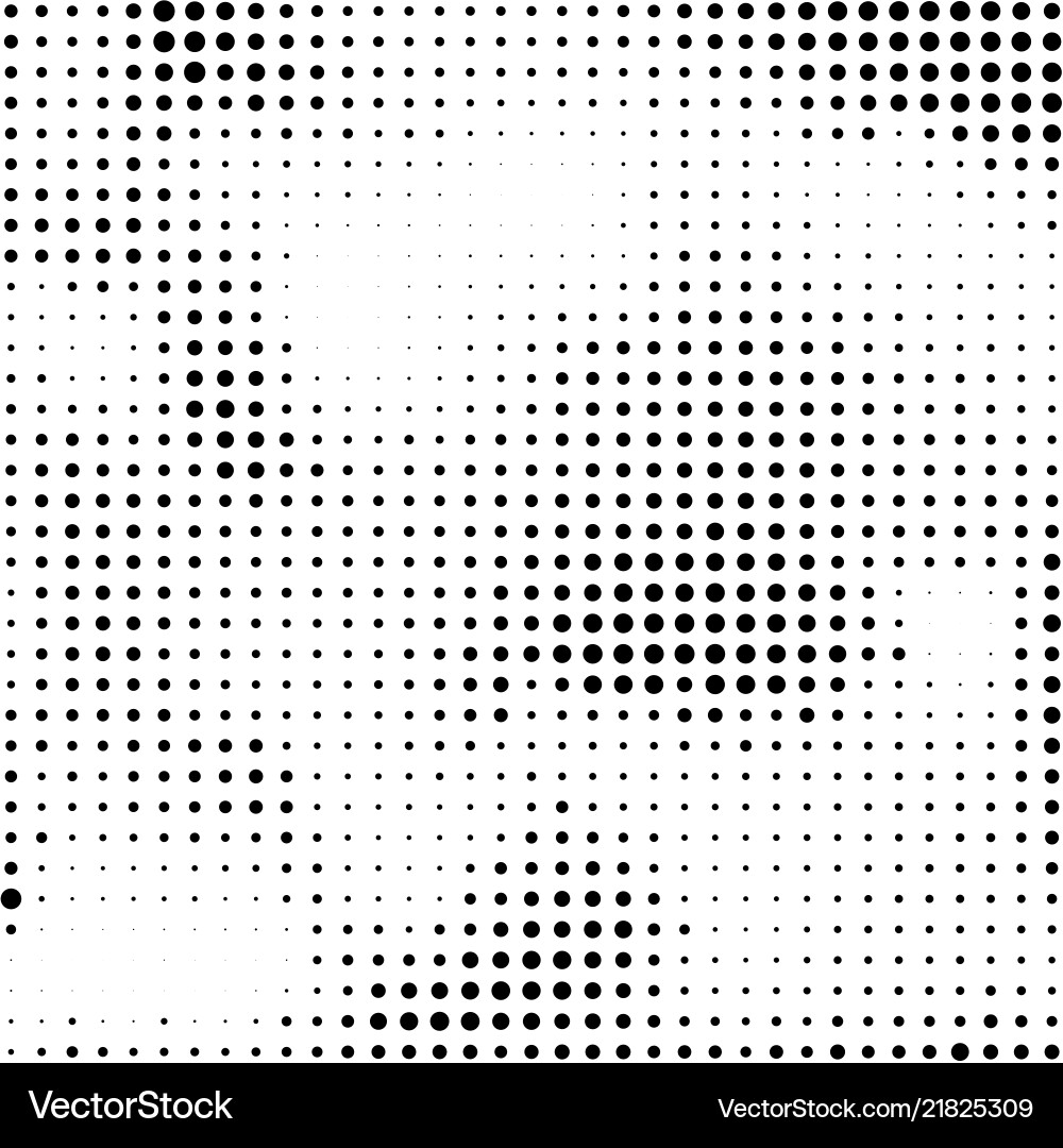 Abstract halftone texture minimalism Royalty Free Vector