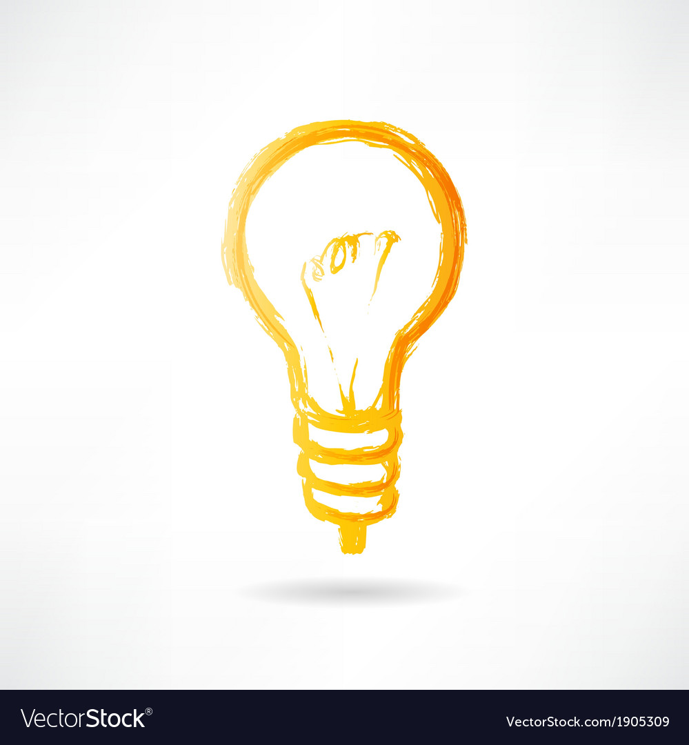 Lightbulb icon