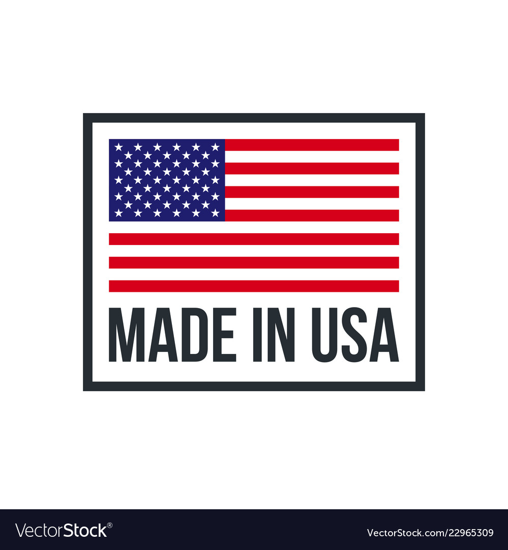 USA Made