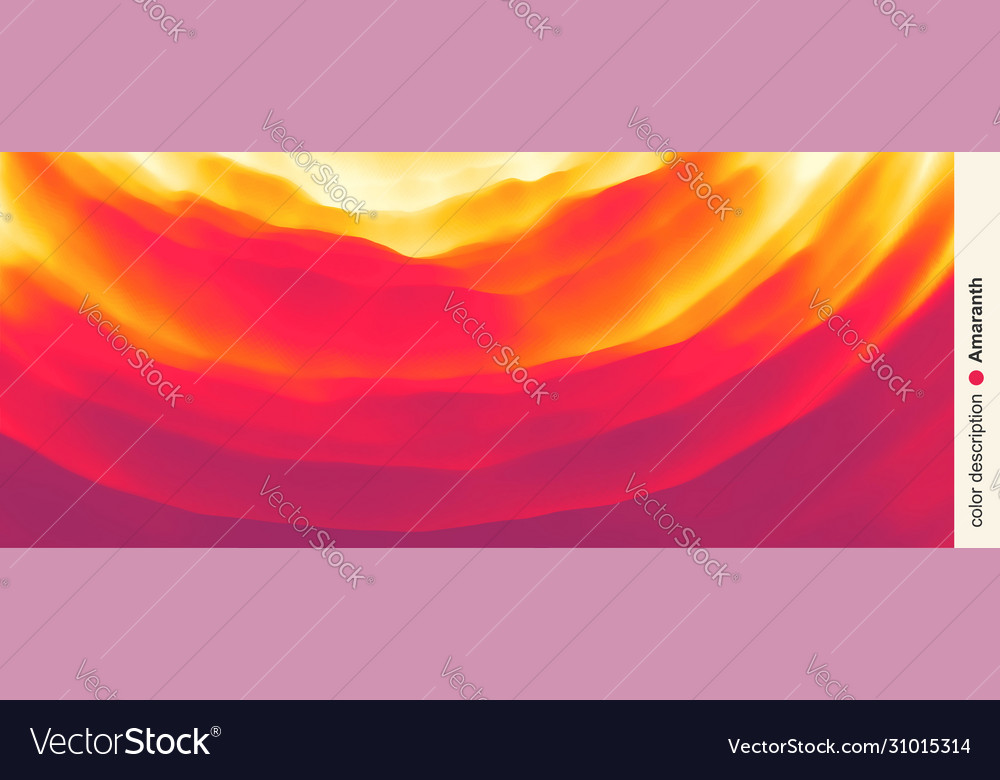 Abstract background with dynamic effect motion