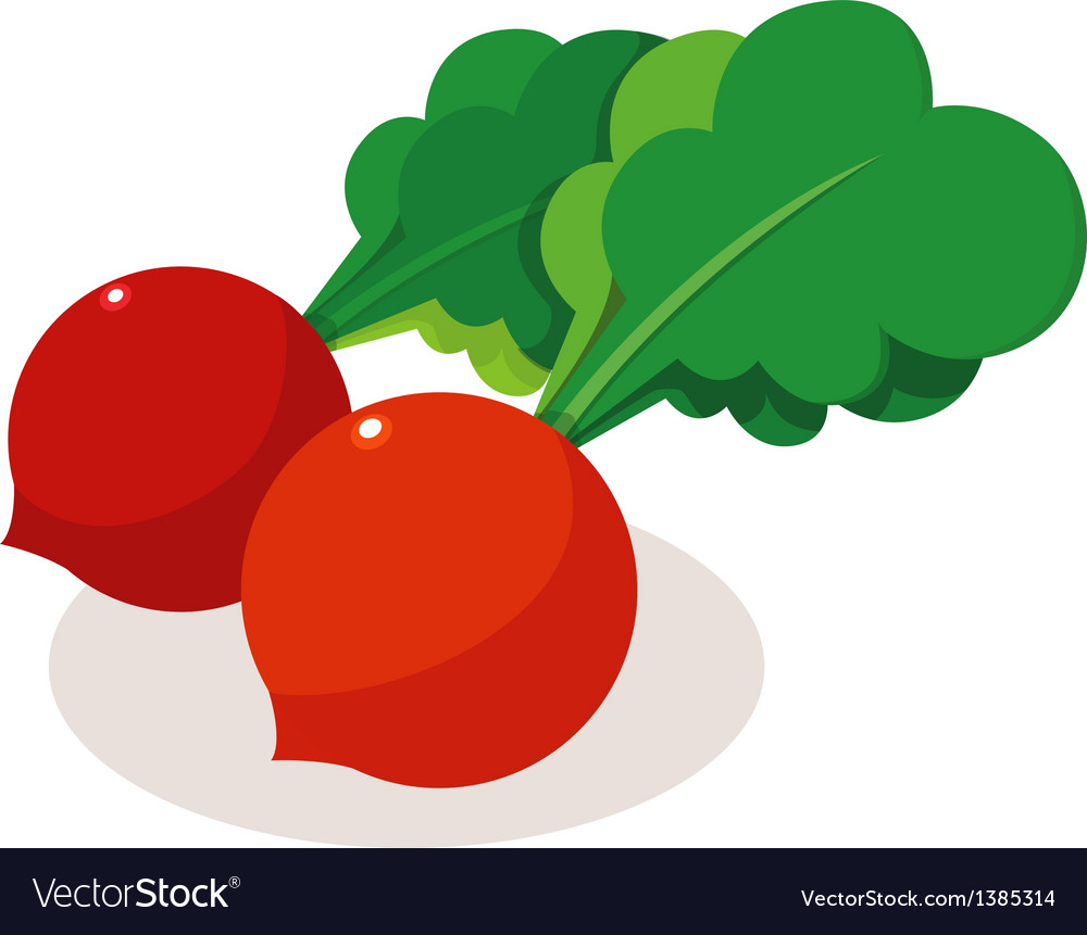 Icon vegetable