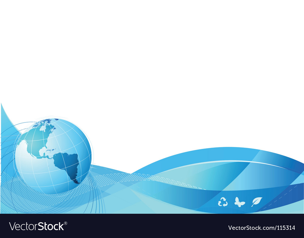 Mesh lines background