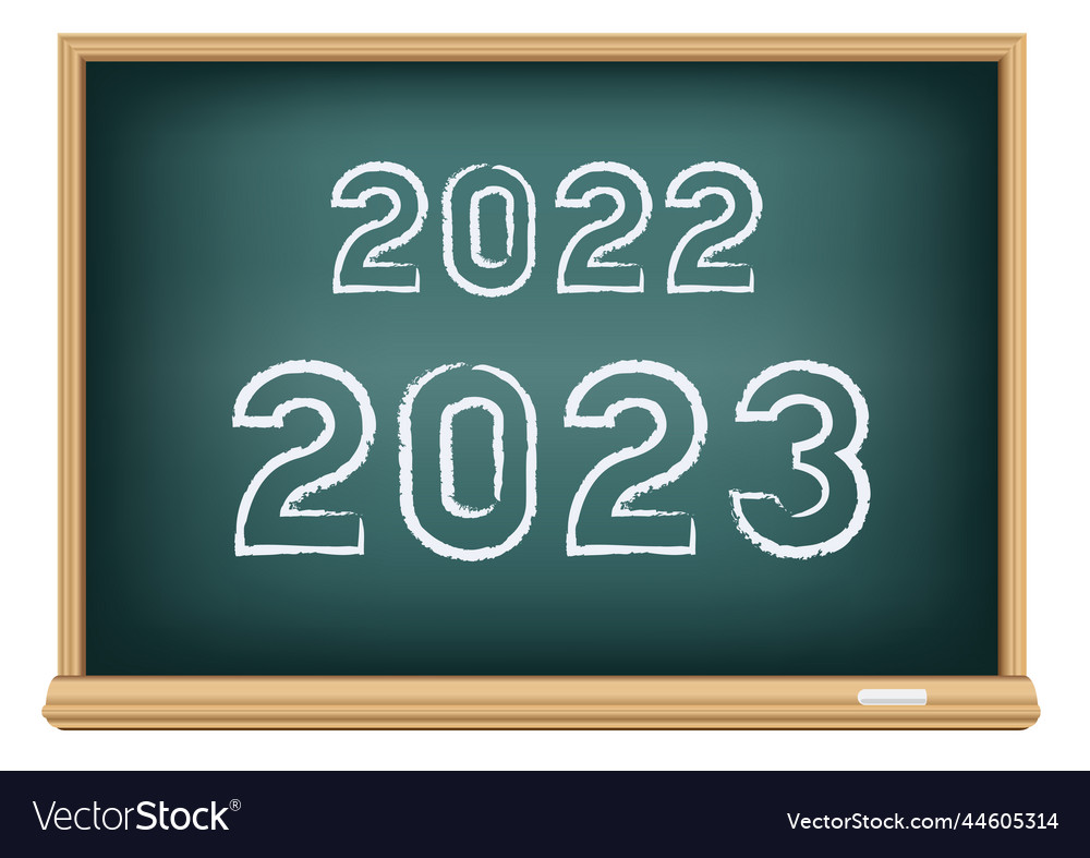 Schulbildung Blackboard 2023