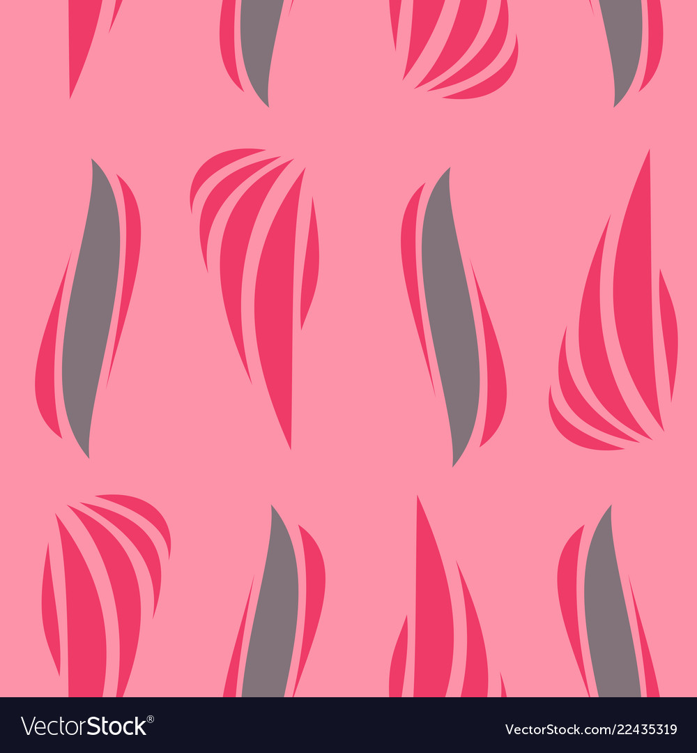 Linear pattern of diagonal lines stripe effect