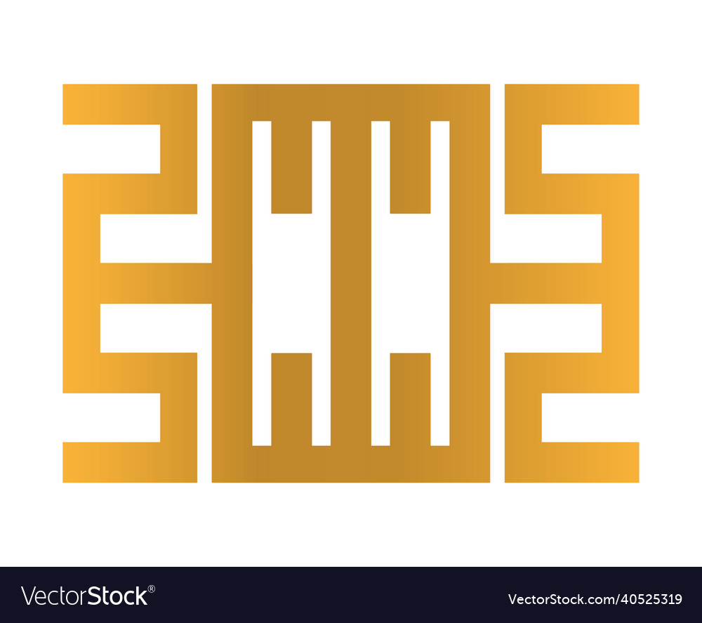 Sm pattern design