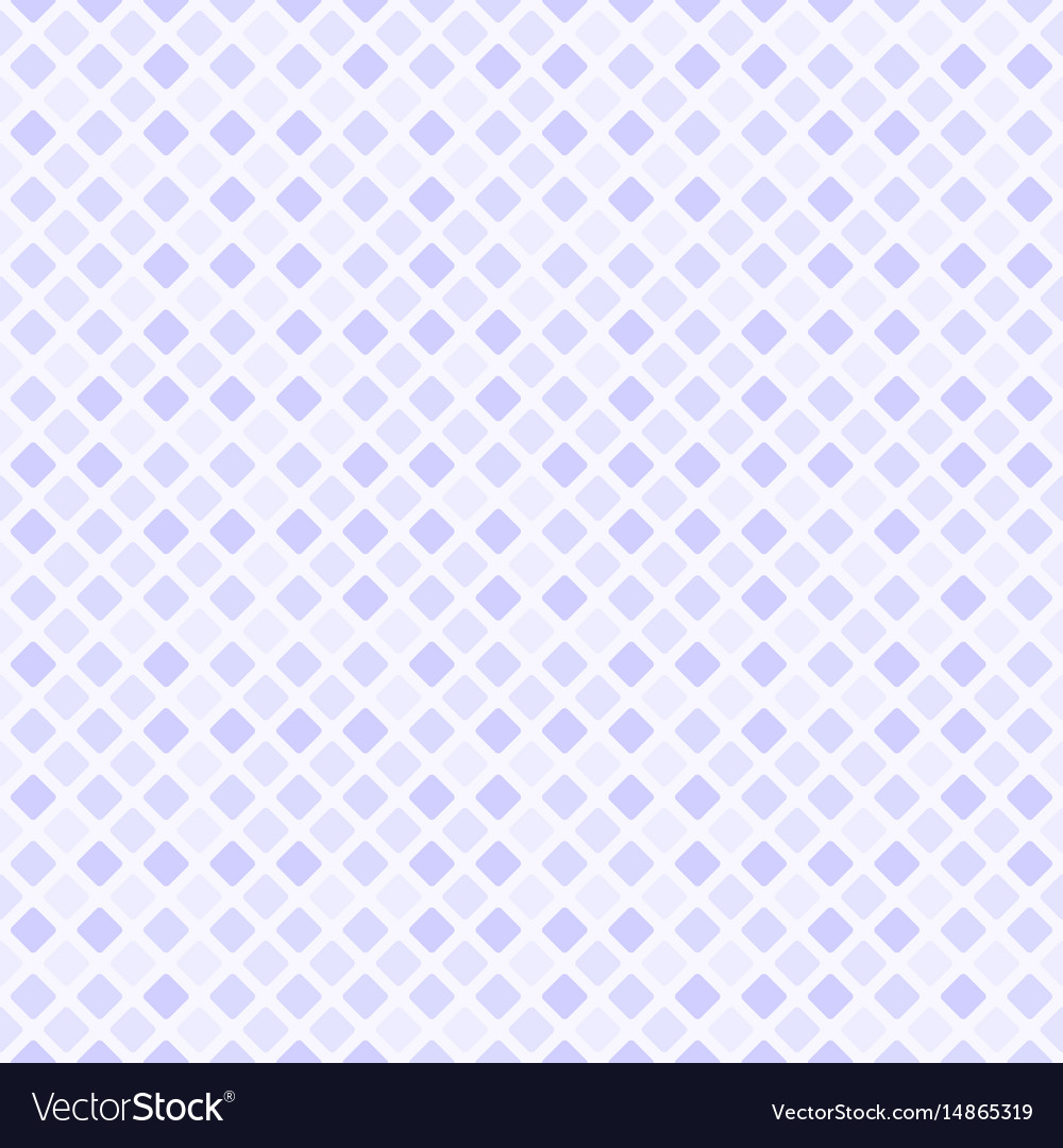 Violet diamond pattern seamless
