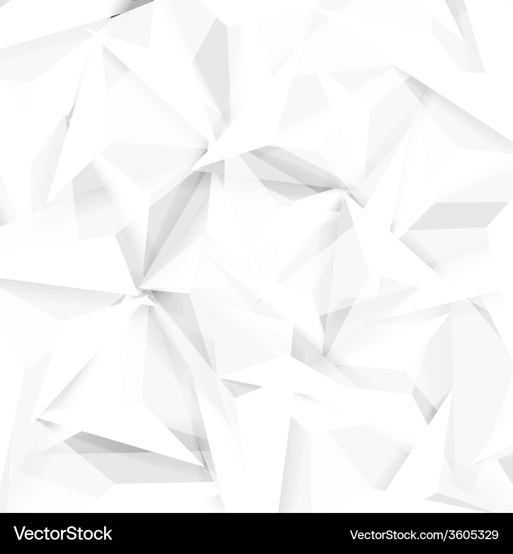 Background abstract polygon triangle Royalty Free Vector