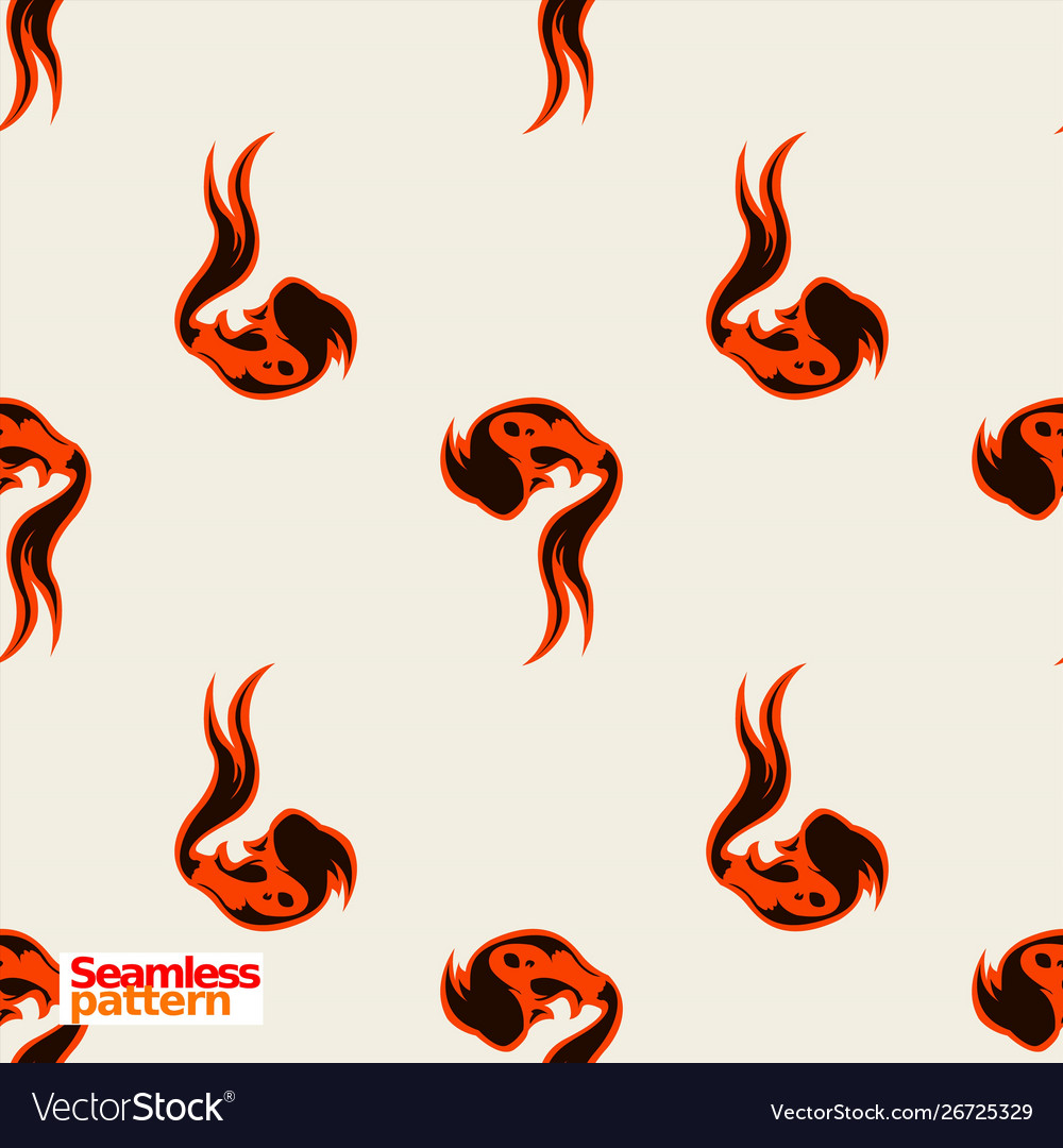 Seamless pattern