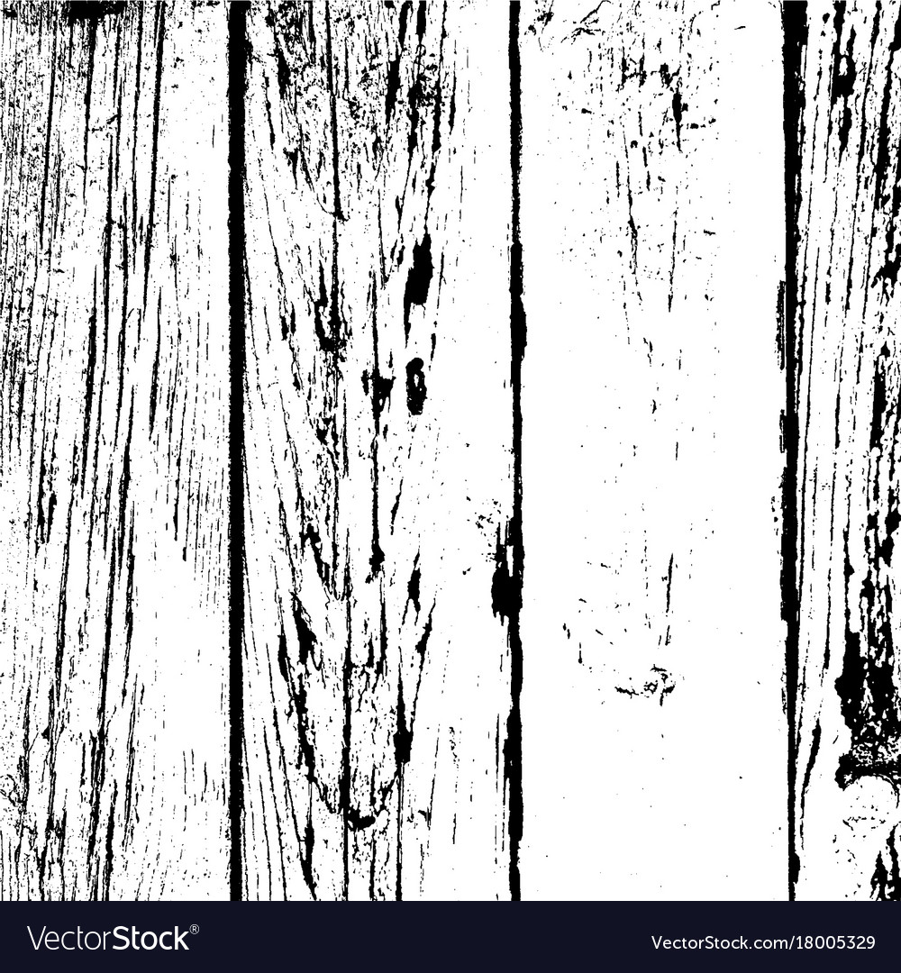 Wooden overlay texture Royalty Free Vector Image