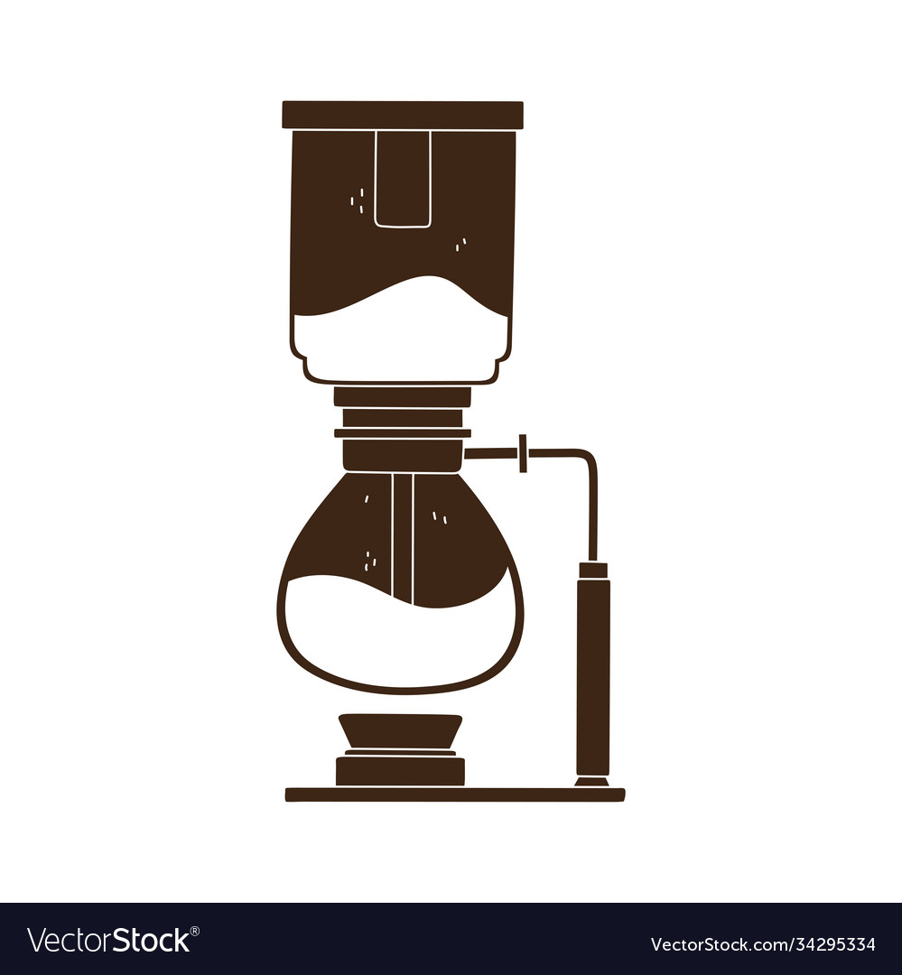 syphon brew