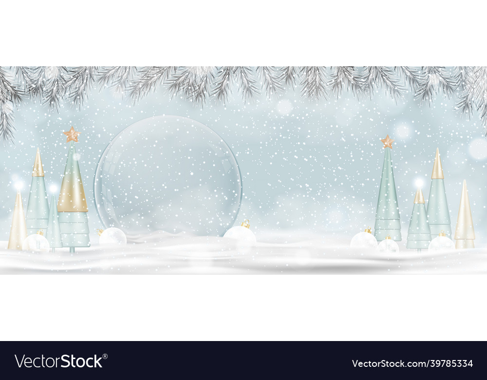 Happy new year 2022 and merry christmas vector image Happy new year 2022 and merry christmas