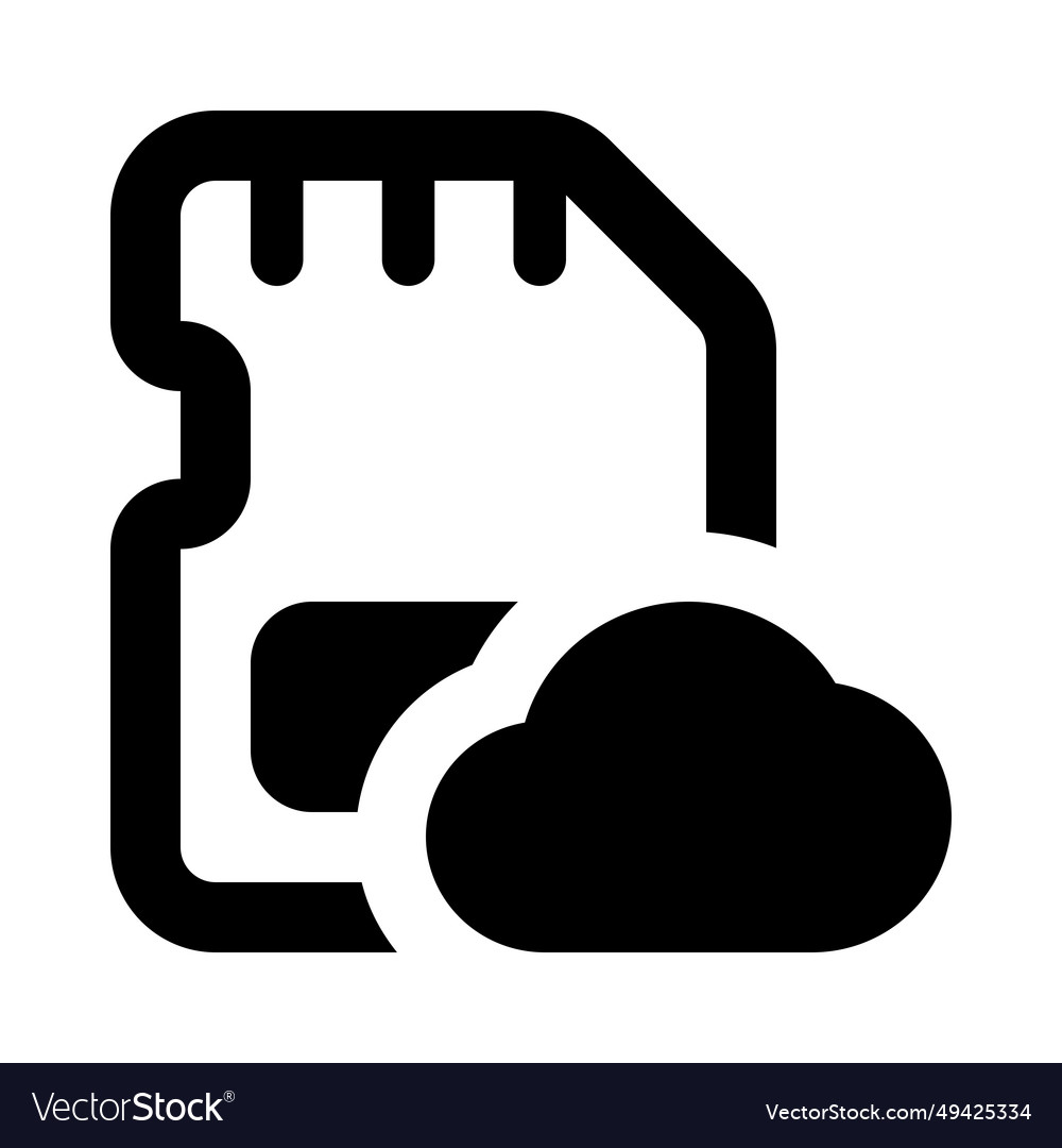 Store data online for remote access backup