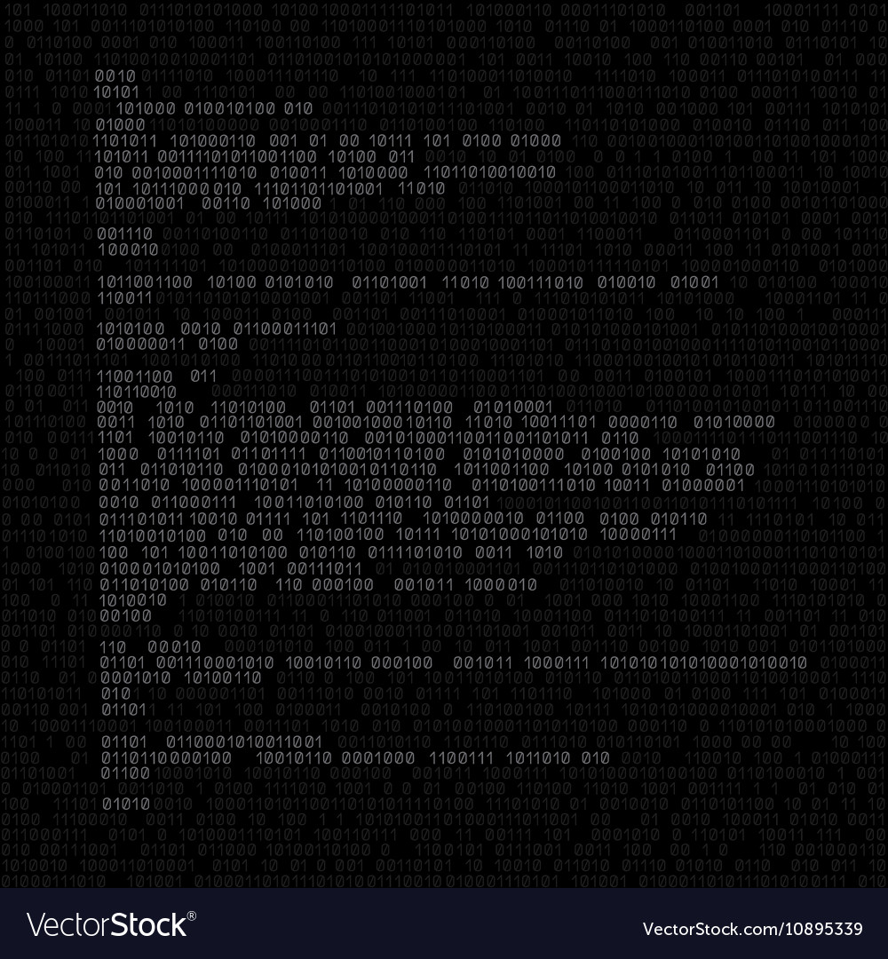 Internet code background