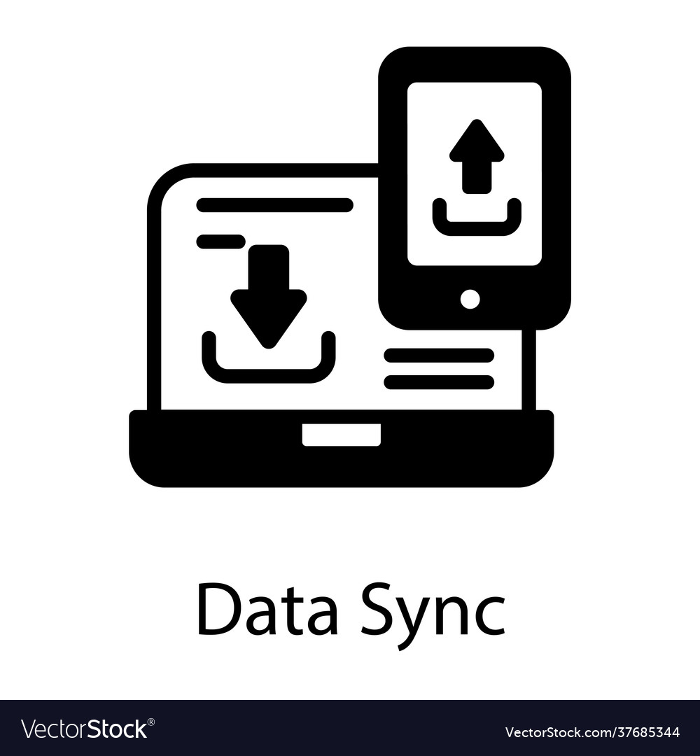 Data sync