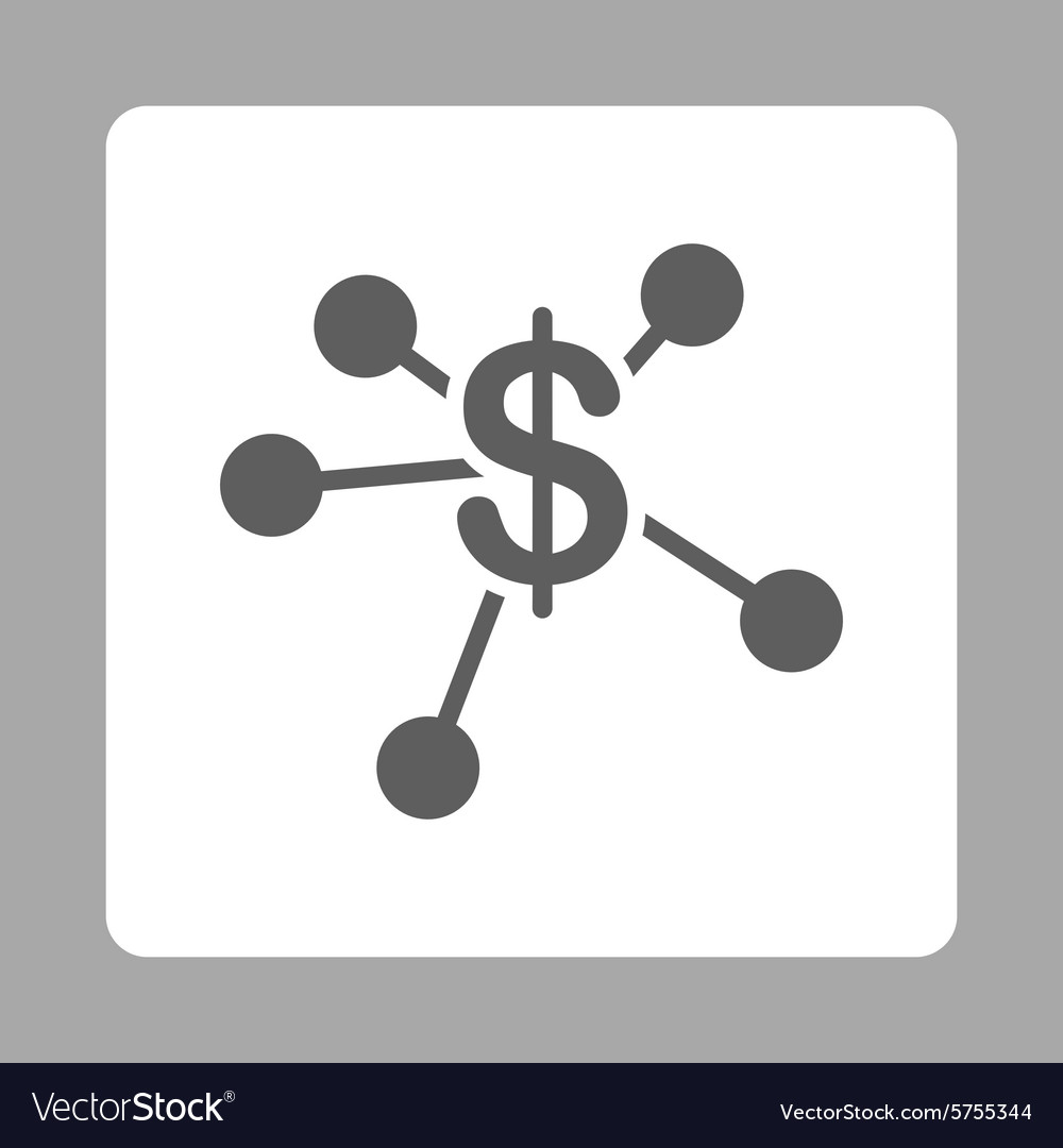 Money emission icon