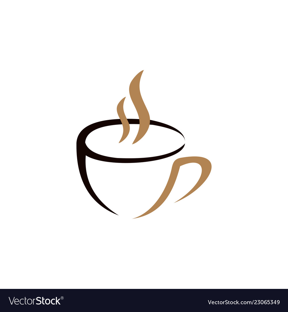 Kaffee Vintage Logo