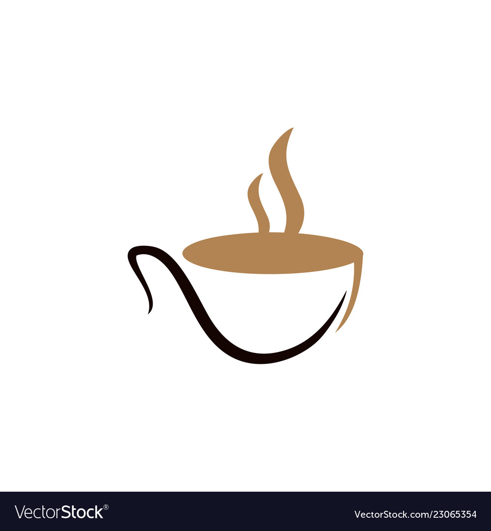 Kaffee Vintage Logo