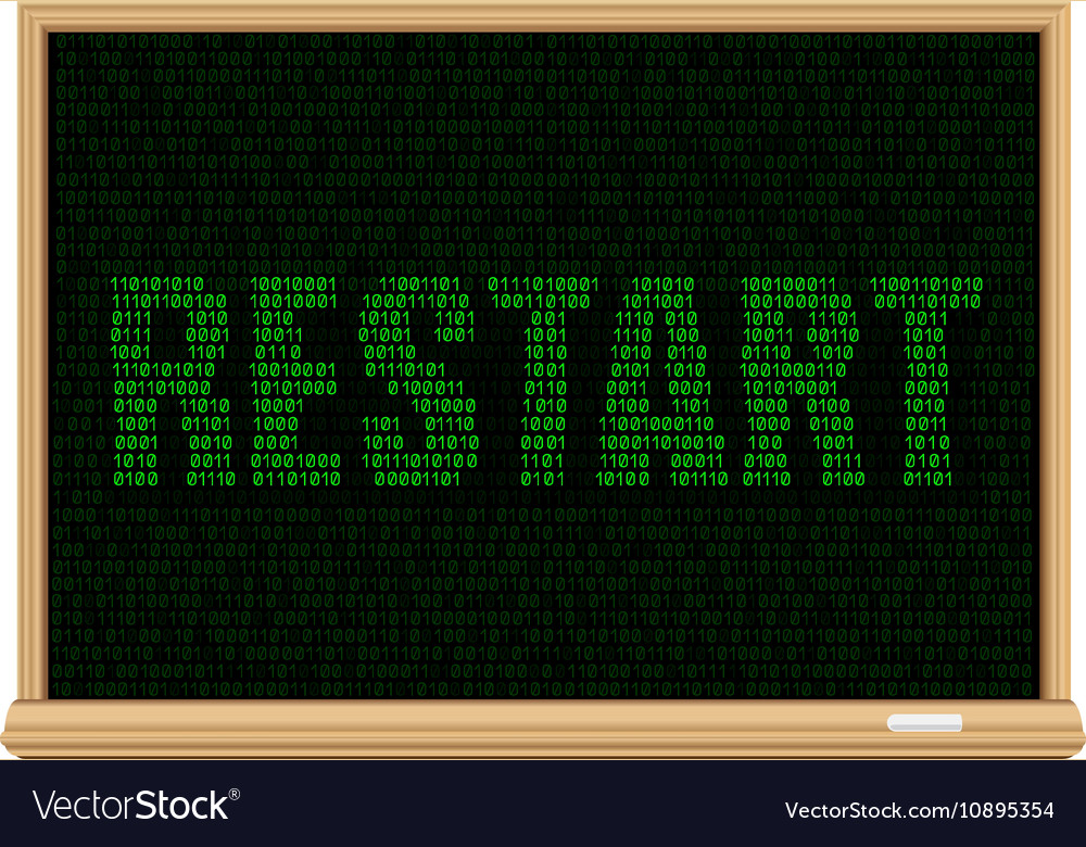 Restart code blackboard