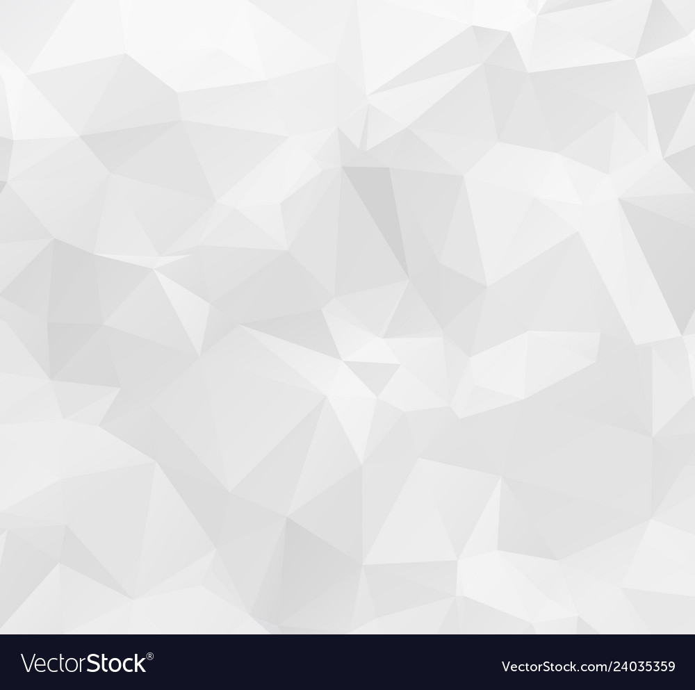 Abstract retro pattern of geometric shapes vector image Abstract retro pattern of geometric shapes
