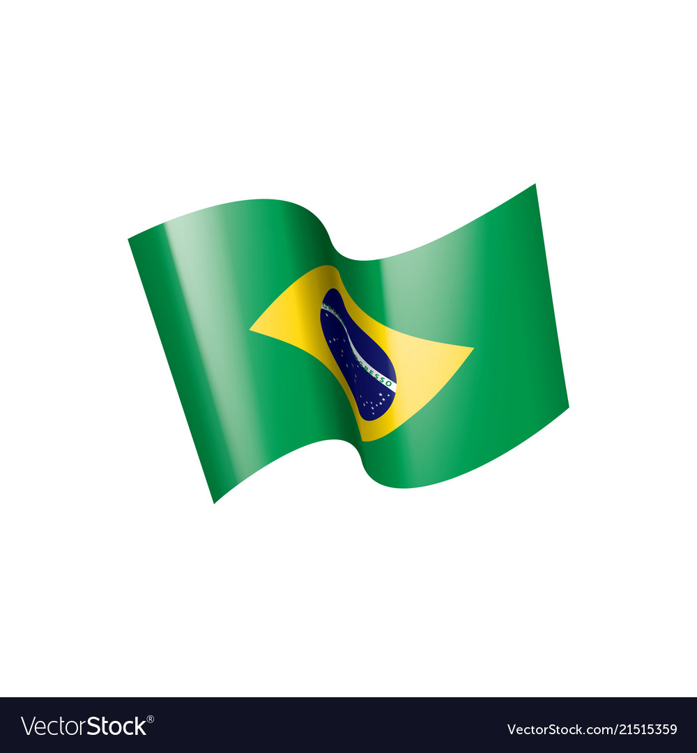 Brazil flag