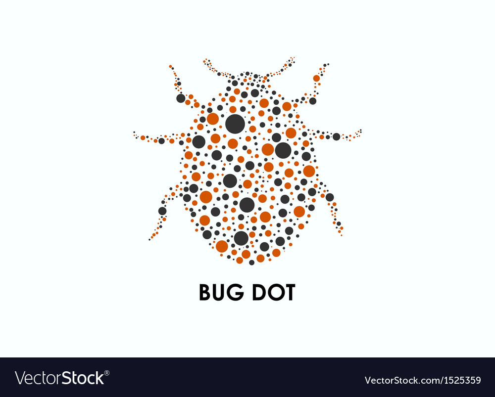 Bug dot