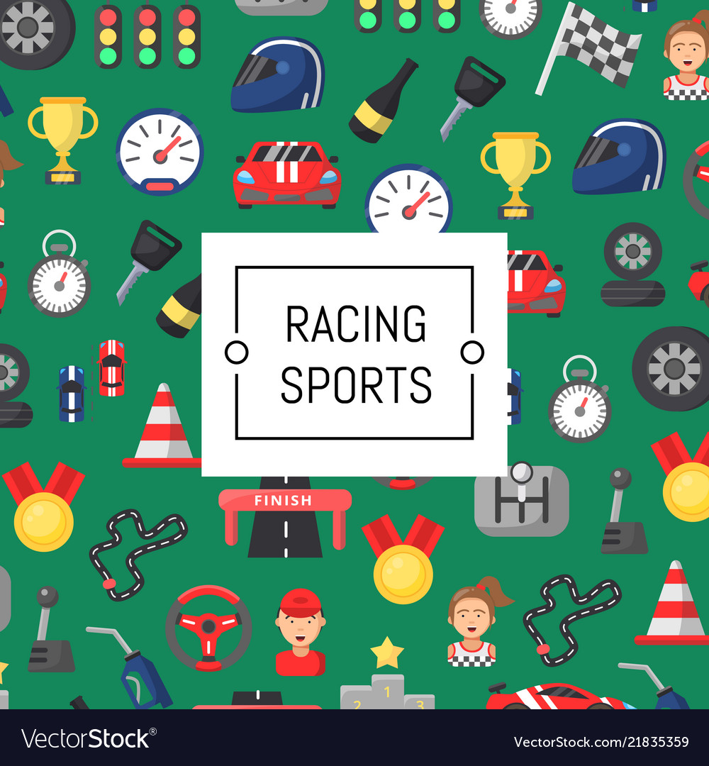 Download 96 Koleksi Background Art Racing Gratis Terbaru